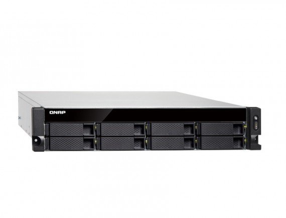 QNAP TS 877XU RP 3600 8G