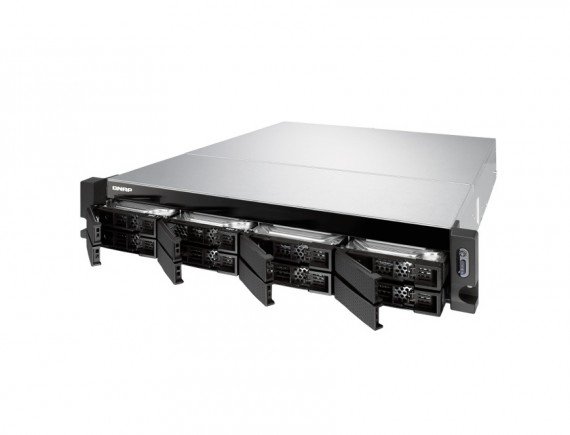 QNAP TS 877XU RP 3600 8G