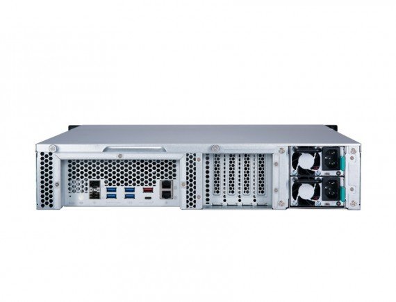 QNAP TS 877XU RP 3600 8G