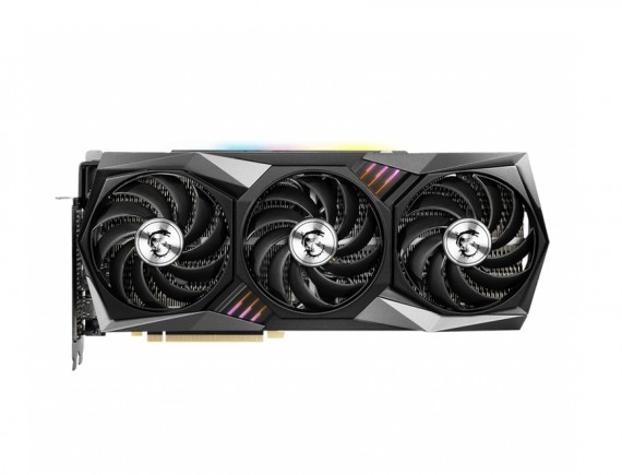 MSI VGA RTX 3090 GAMING X TRIO 24G