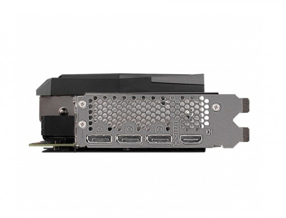 MSI VGA RTX 3090 GAMING X TRIO 24G