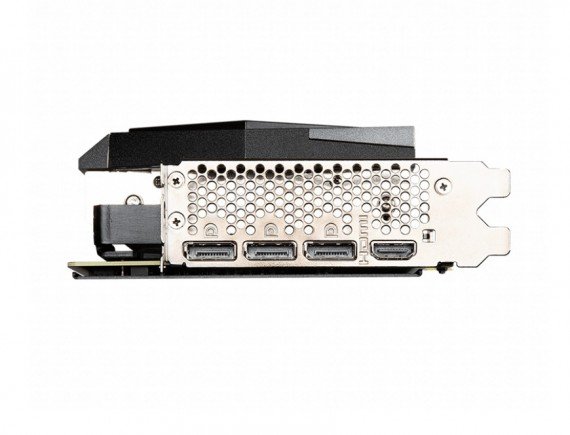 MSI VGA RTX 3080 GAMING Z TRIO 10G