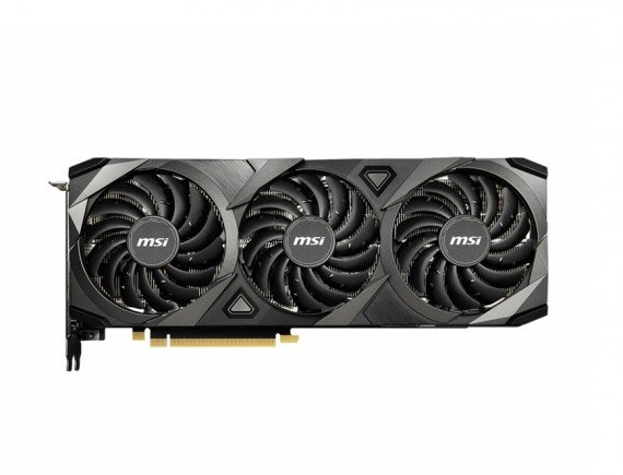 MSI VGA RTX 3080 VENTUS 3X 10G OC