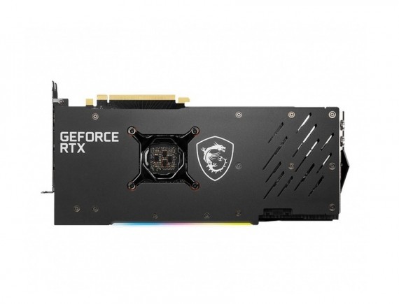 MSI VGA GeForce RTX 3070 GAMING Z TRIO