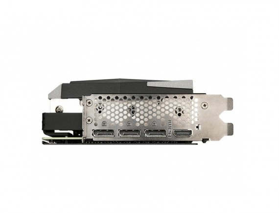 MSI VGA GeForce RTX 3070 GAMING Z TRIO