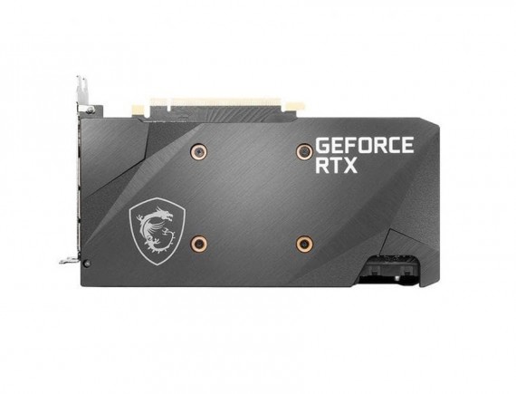 MSI VGA RTX 3070 VENTUS 2X OC