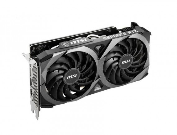 MSI VGA RTX 3070 VENTUS 2X OC