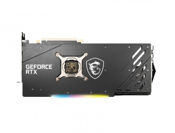 MSI VGA GeForce RTX 3060 Ti GAMING X TRIO