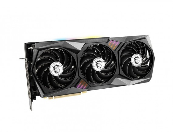 MSI VGA GeForce RTX 3060 Ti GAMING X TRIO