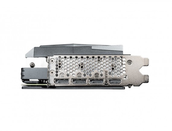 MSI VGA GeForce RTX 3060 Ti GAMING X TRIO