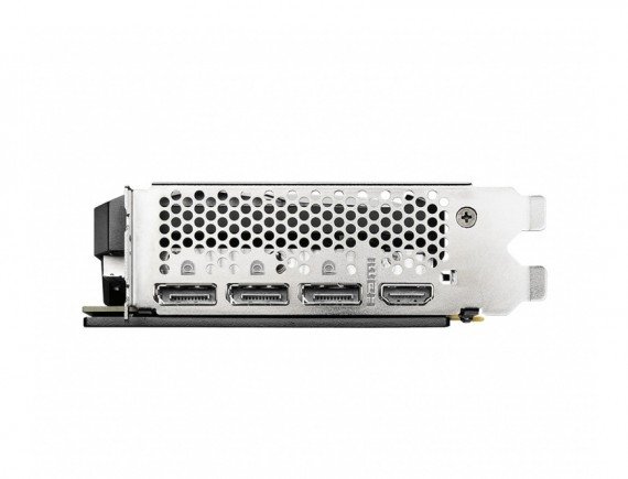 MSI VGA GeForce RTX 3060 VENTUS 3X 12G OC