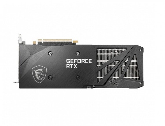 MSI VGA GeForce RTX 3060 VENTUS 3X 12G OC
