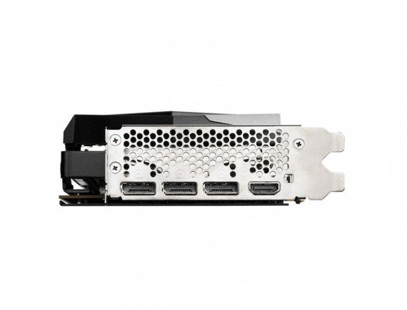 MSI VGA GeForce RTX 3060 GAMING X 12G