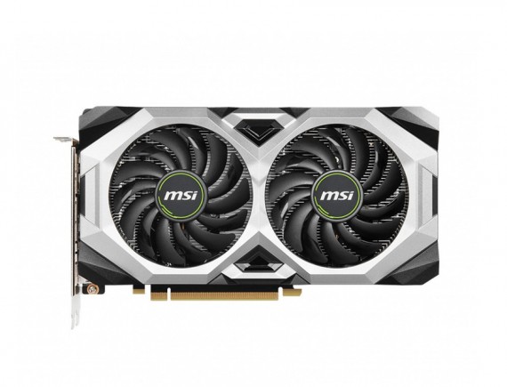 MSI VGA RTX 2060 VENTUS GP OC