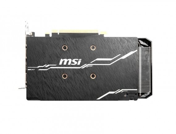 MSI VGA RTX 2060 VENTUS GP OC