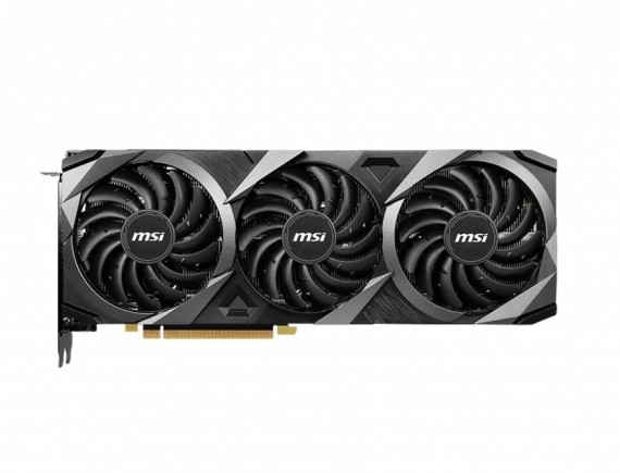 MSI VGA RTX 3080 Ti VENTUS 3X 12G OC