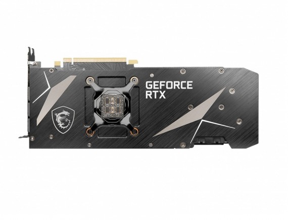 MSI VGA RTX 3080 Ti VENTUS 3X 12G OC