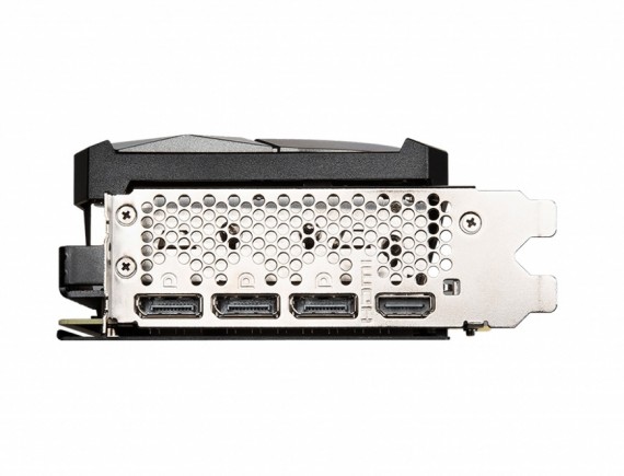 MSI VGA RTX 3080 Ti VENTUS 3X 12G OC