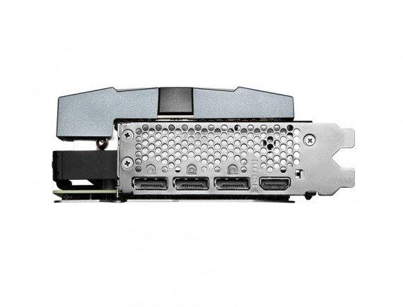 MSI VGA RTX 3070 Ti SUPRIM X 8G