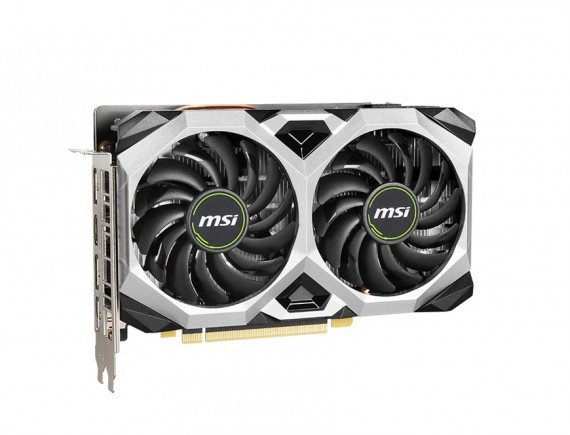 MSI VGA GTX 1660 SUPER VENTUS XS OC