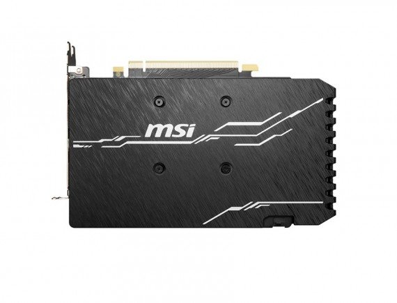 MSI VGA GTX 1660 SUPER VENTUS XS OC