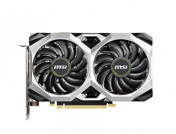 MSI VGA GTX 1660 SUPER VENTUS XS OC