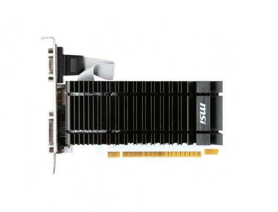 MSI N730K-2GD3H/LP