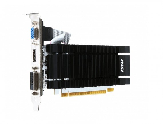 MSI N730K-2GD3H/LP