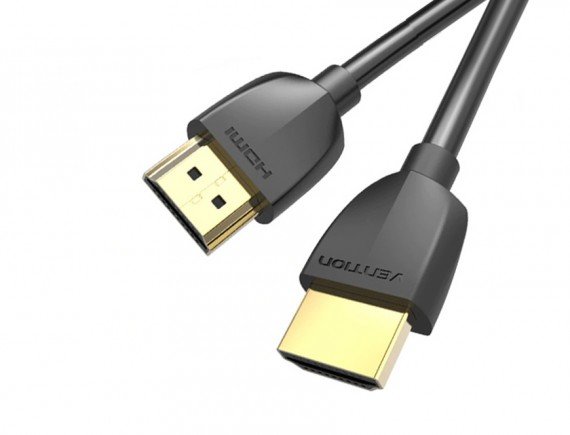 VENTION HDMI Cable 3M Black AAIBI
