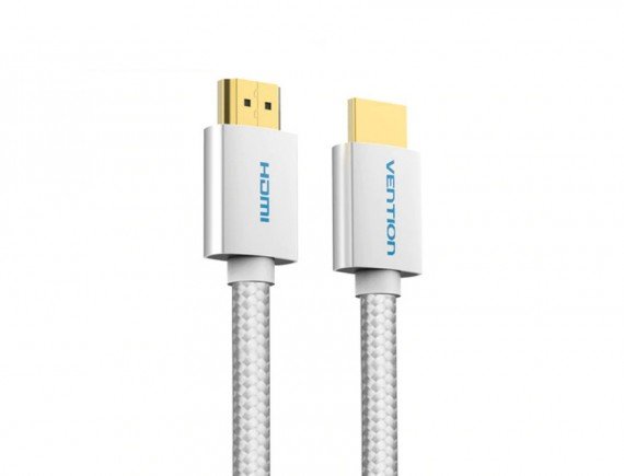 VENTION Kabel HDMI Braided AABIF