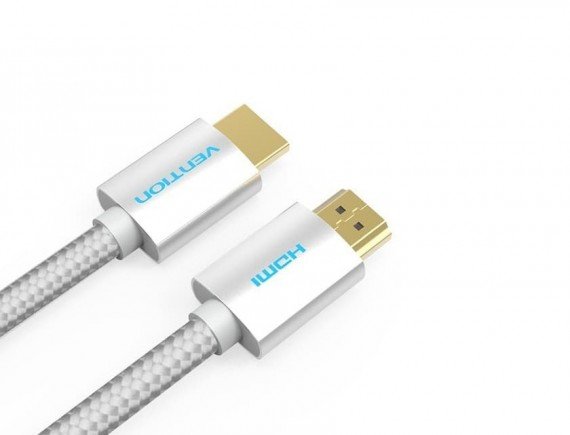 VENTION Kabel HDMI Braided AABIF