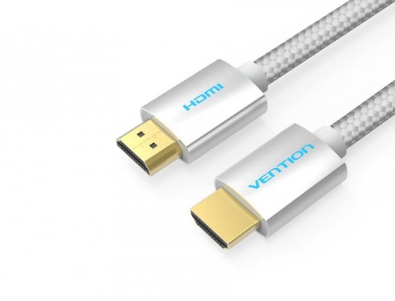 VENTION Kabel HDMI Braided AABIL