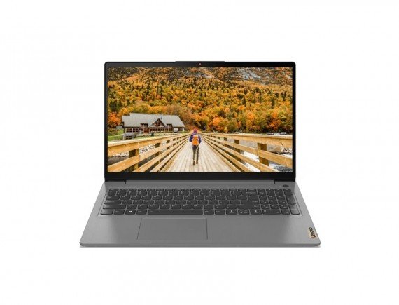 Lenovo Ideapad Slim - 3 RYZEN 7 5700U 14ALC6 82KU00AVID 8 GB/ 512GB SSD -  UMA Arctic Grey