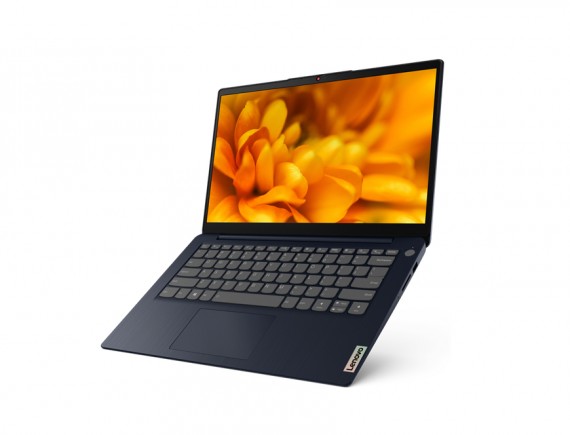 Lenovo Ideapad Slim - 3 RYZEN 7 5700U 14ALC6 82KT00DBID 8 GB/ 512GB SSD -  Abyss Blue