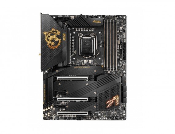 MSI MEG Z590 ACE
