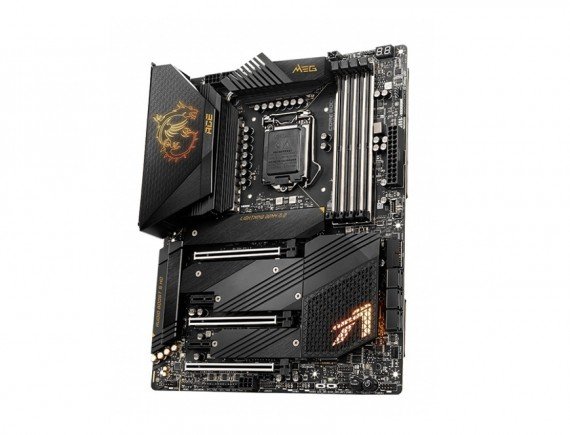 MSI MEG Z590 ACE