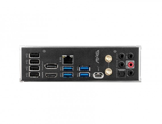 MSI MAG B560 TOMAHAWK WIFI