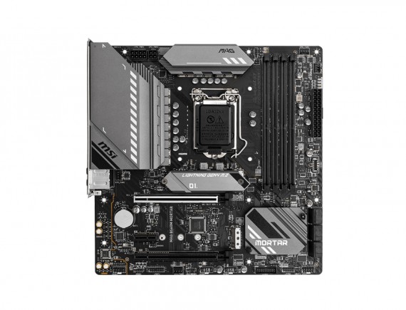 MSI MAG B560M MORTAR