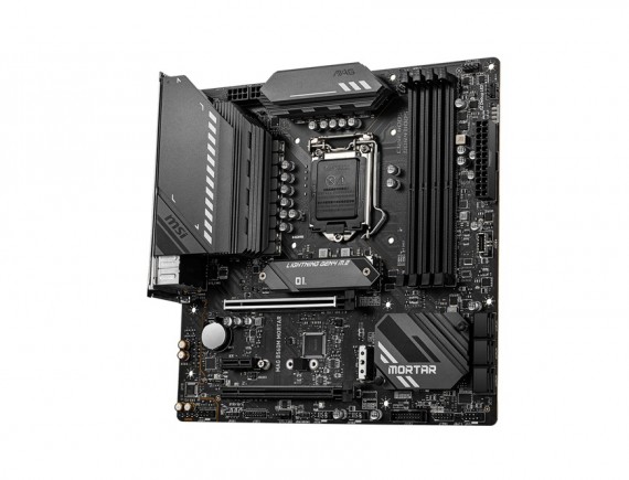 MSI MAG B560M MORTAR