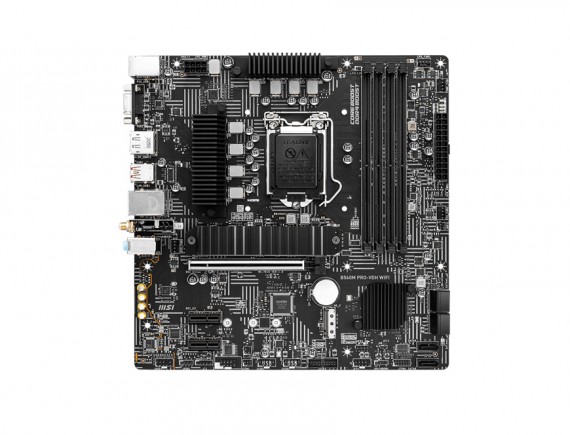 MSI B560M PRO-VDH WIFI