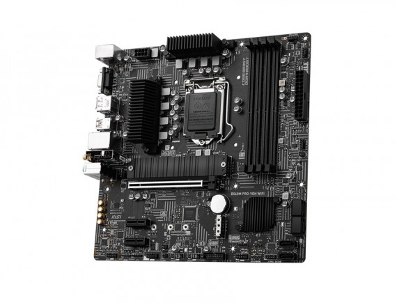MSI B560M PRO-VDH WIFI