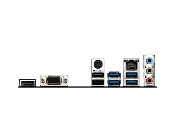 MSI B560M-A PRO