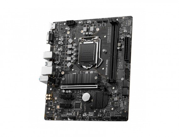 MSI B560M-A PRO