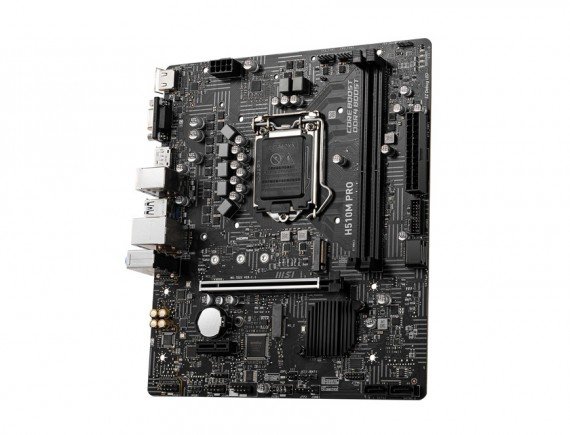 MSI H510M PRO