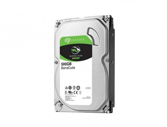 SEAGATE BARRACUDA 35 3.5