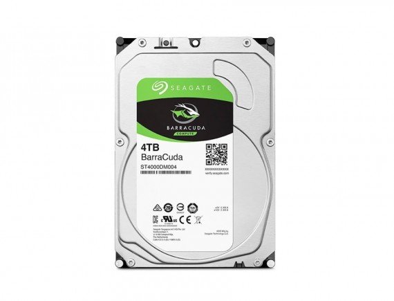 SEAGATE BARRACUDA 35 3.5