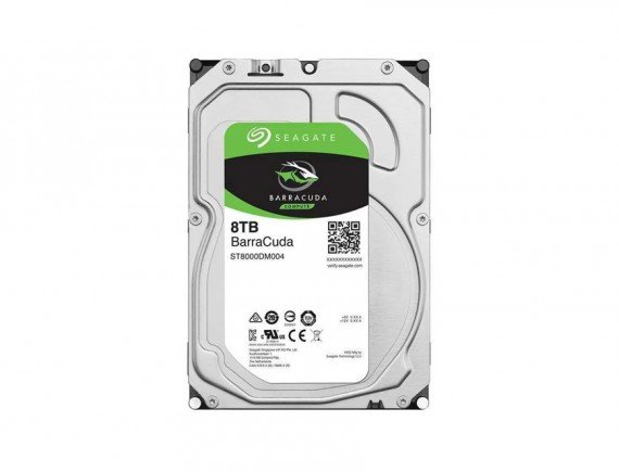 SEAGATE BARRACUDA 35 3.5