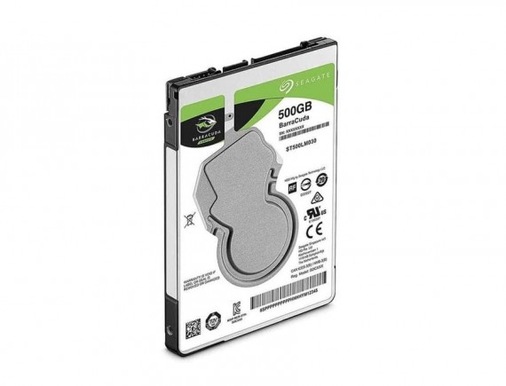 SEAGATE BARRACUDA 25 2.5
