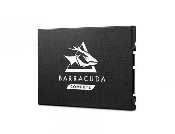 SEAGATE BARRACUDA SSD Q1 2.5