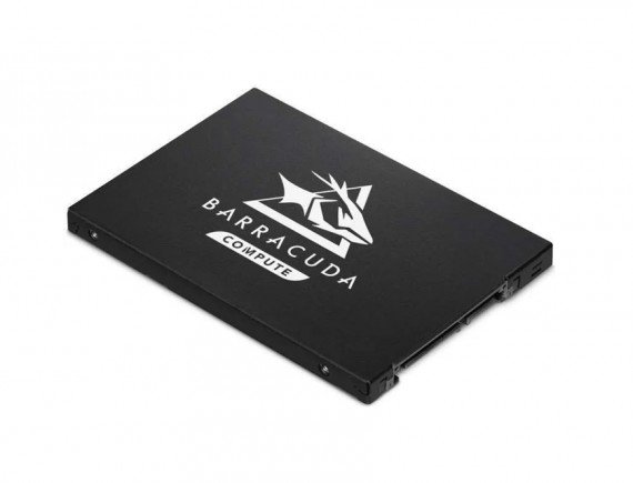 SEAGATE BARRACUDA SSD Q1 2.5
